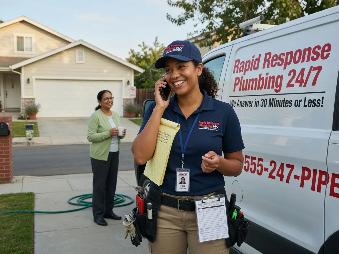 Emergency Plumber Strawn, TX FAQs
